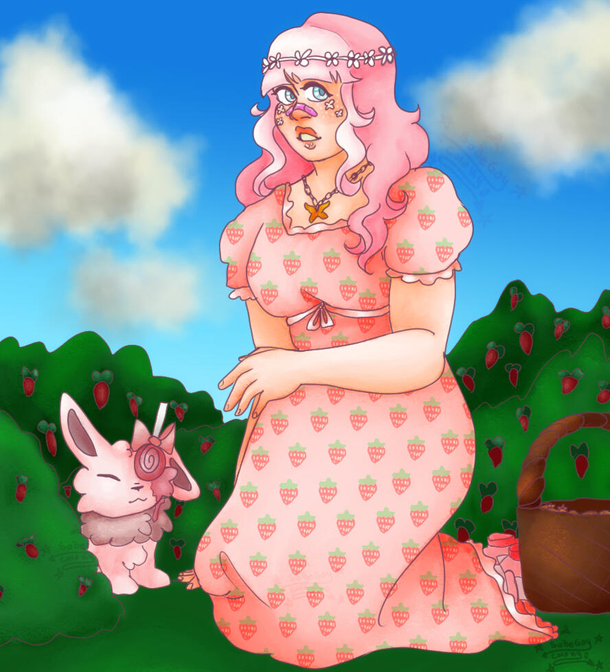 Credit to: JupitersSeas-Viy on ArtFight