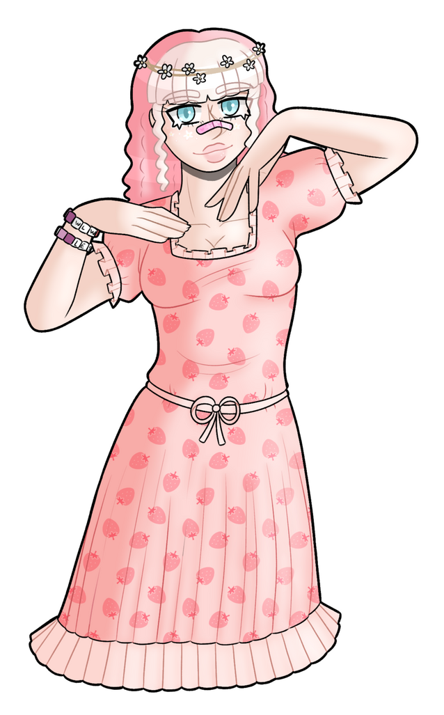 Credit to: boba-deer on ArtFight