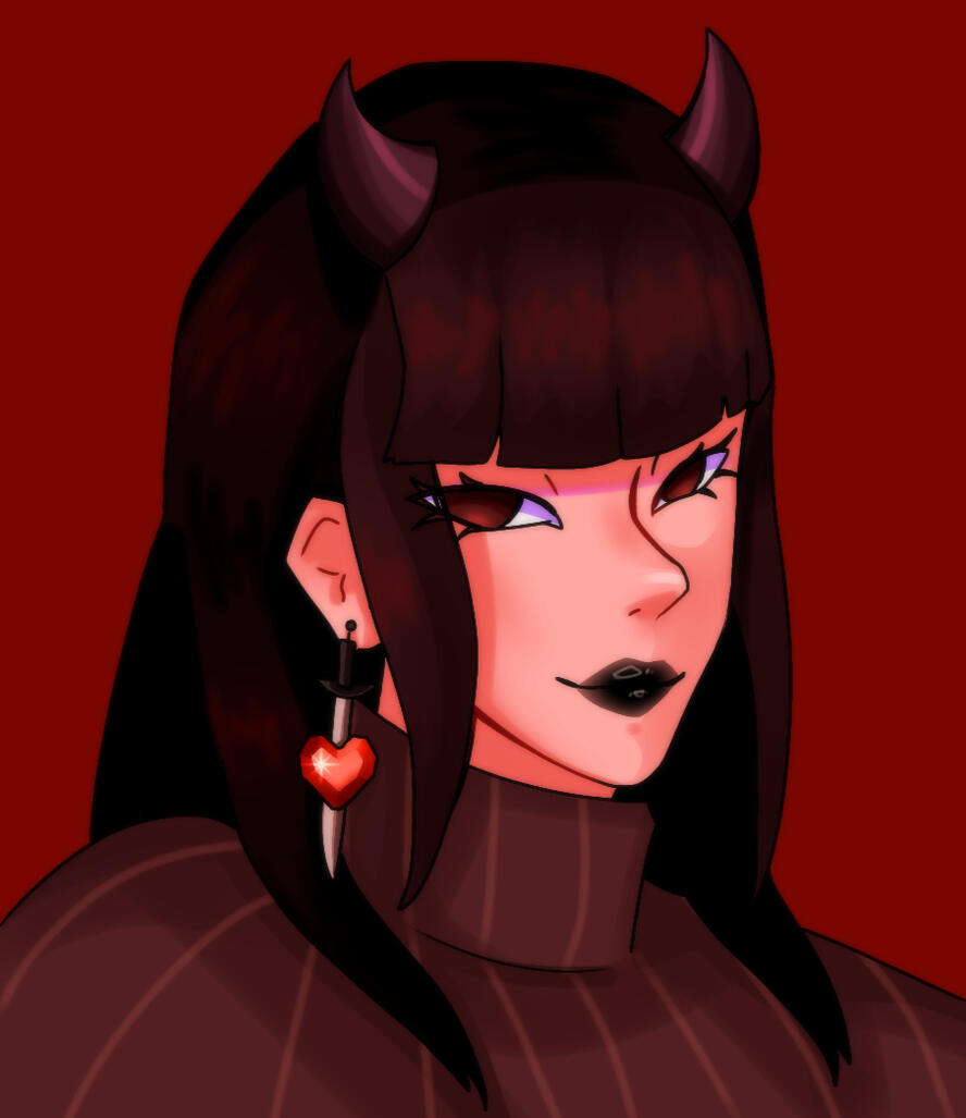 Credit to: vixntrickz on ArtFight