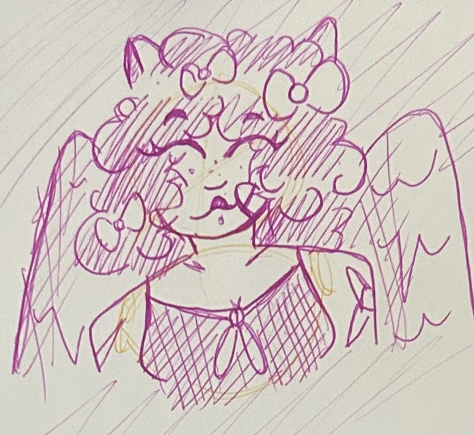 Credit to: Jellyf1sh_PBJ on ArtFight