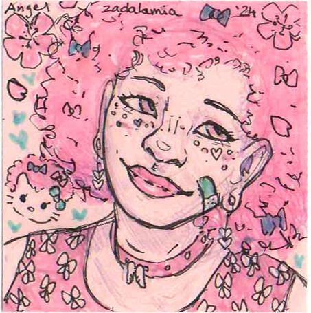 Credit to: ZadaLamia on ArtFight