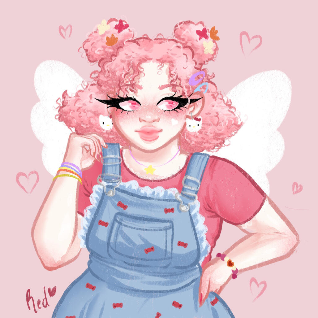 Credit to: red_d18 on ArtFight